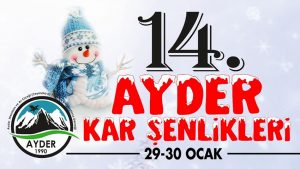 Read more about the article 14. Ayder Kar Şenlikleri 2022